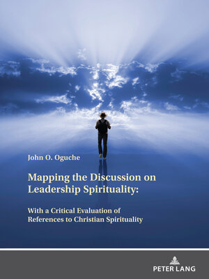 cover image of Mapping the Discussion on Leadership Spirituality